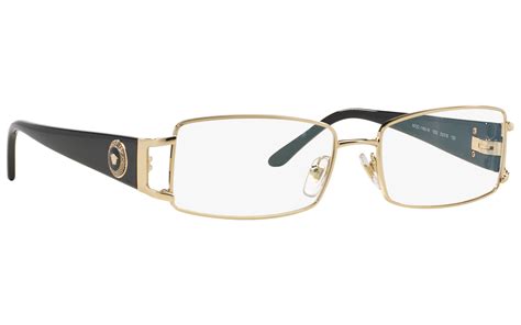 men's Versace prescription glasses